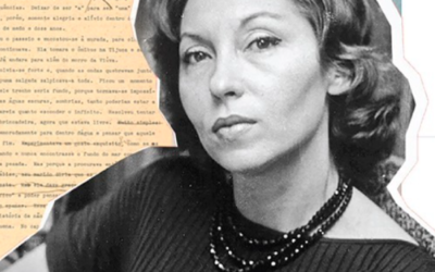 Coleção cápsula: “Clarice”