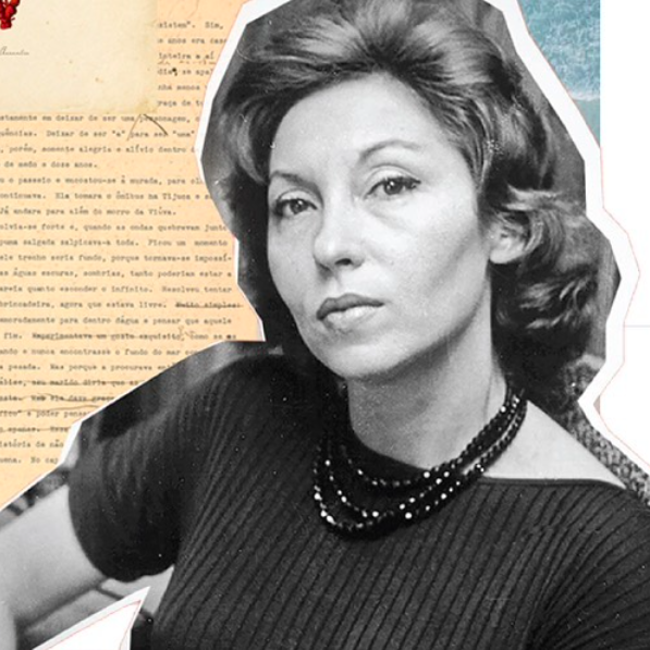 Coleção cápsula: “Clarice”